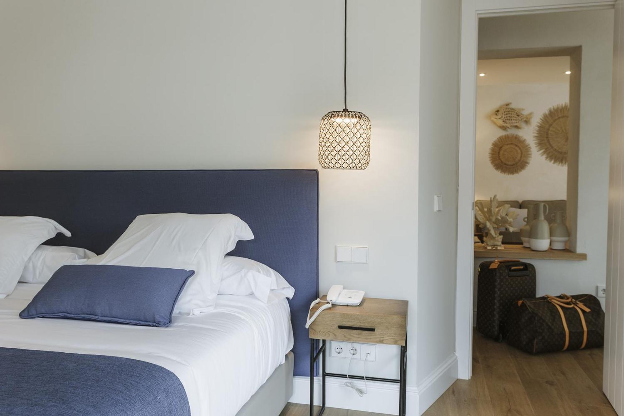 Aiguablava Luxury Apartments Begur Exterior foto