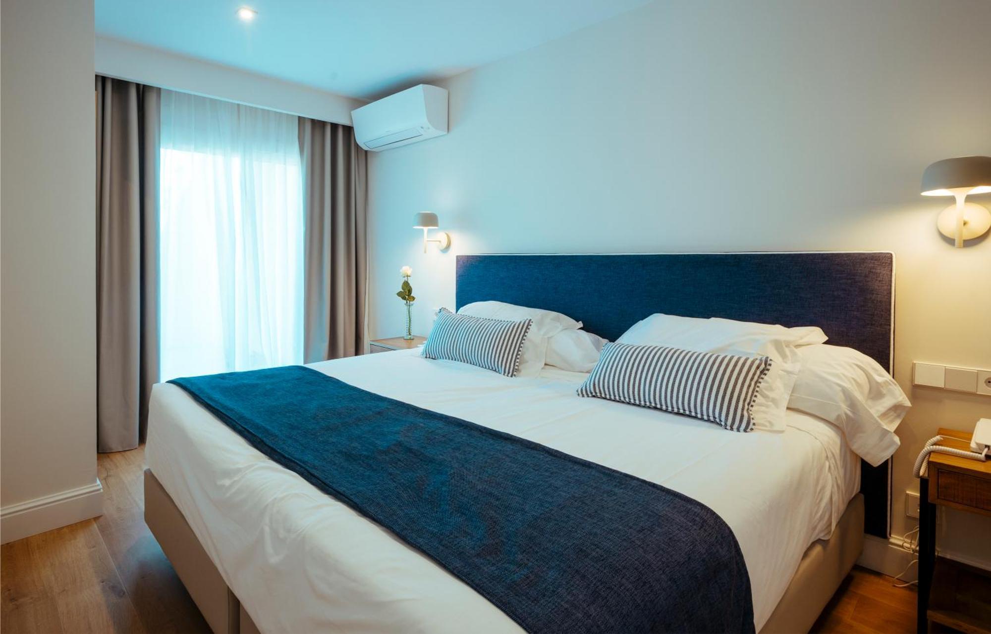 Aiguablava Luxury Apartments Begur Exterior foto