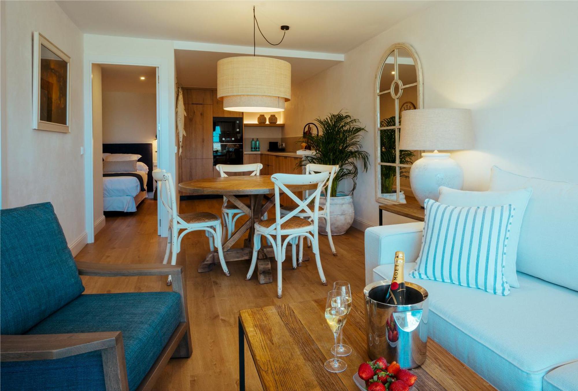 Aiguablava Luxury Apartments Begur Exterior foto