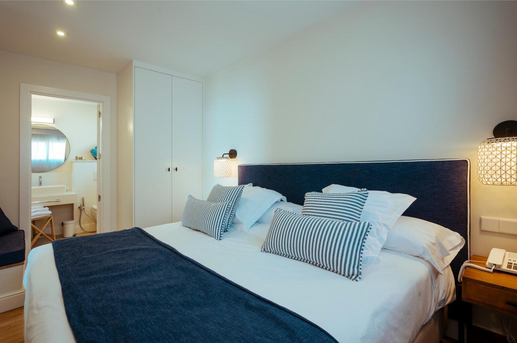 Aiguablava Luxury Apartments Begur Exterior foto