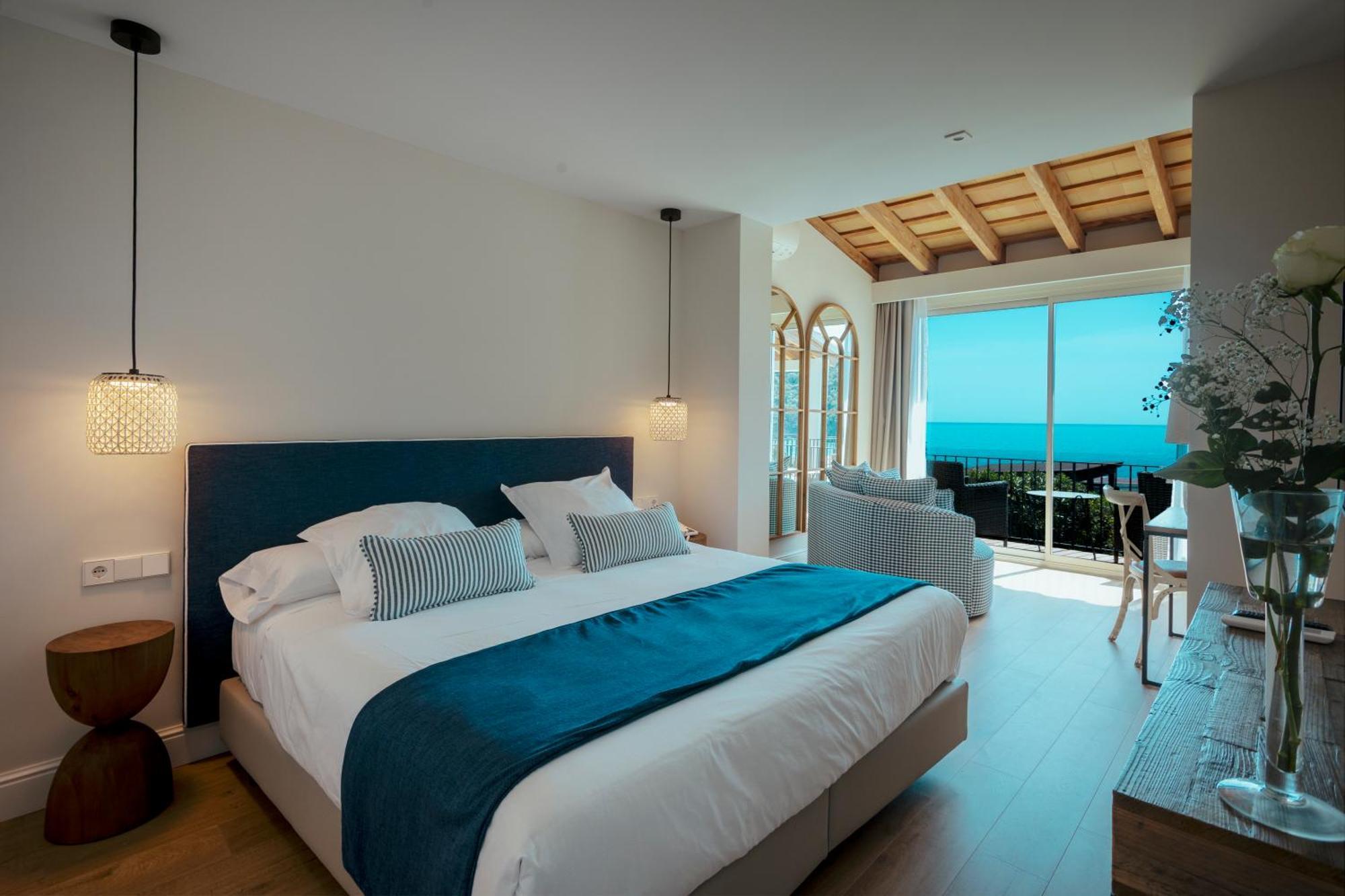 Aiguablava Luxury Apartments Begur Exterior foto